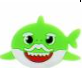 Baby Shark Green