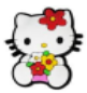 Hello Kitty 22
