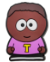 SOUTH PARK/ JEROME