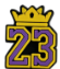 KING 23-Basketball