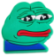 PEPE FROG 001