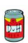 BEER/DUFF 3