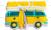 SURFING TOURS