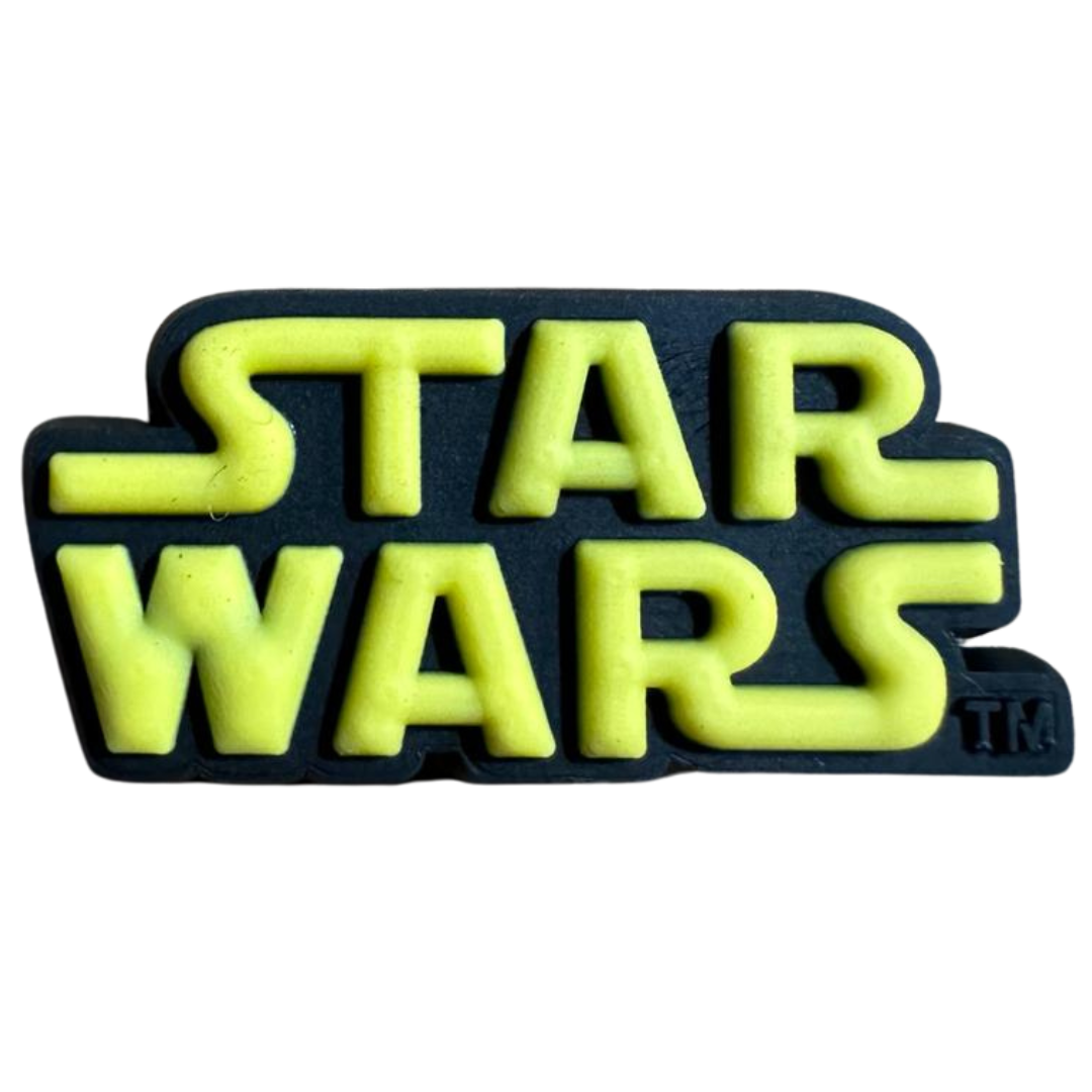 Universal_Pin Movie Star Wars Yellow-Black