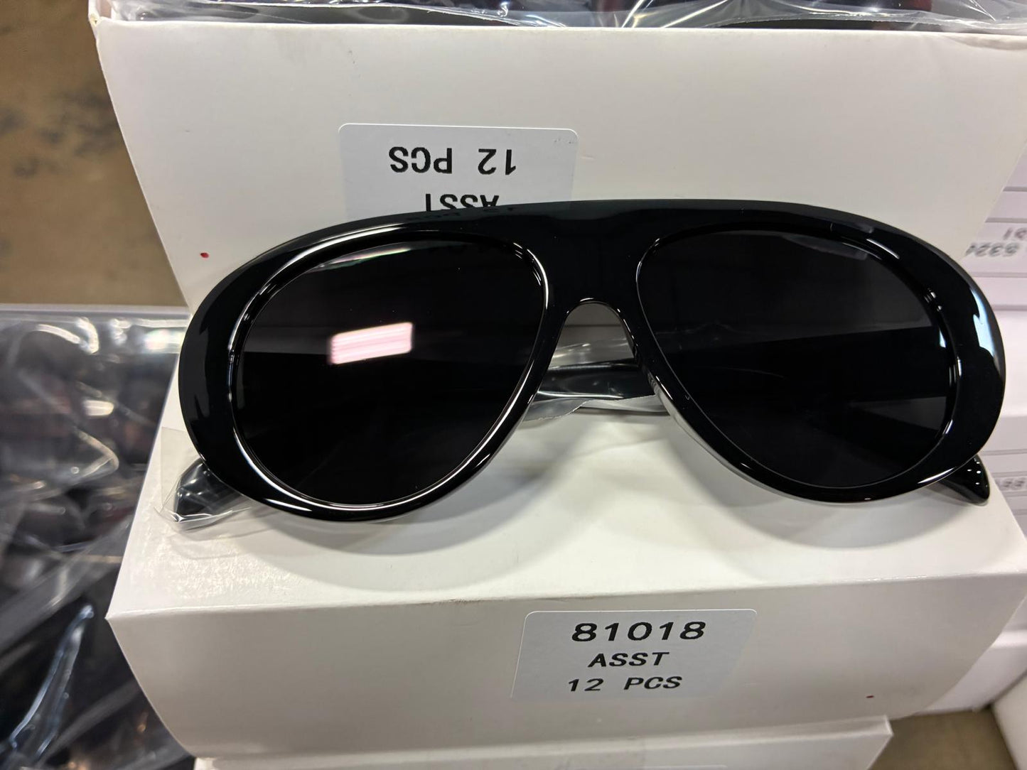 81018 MEN