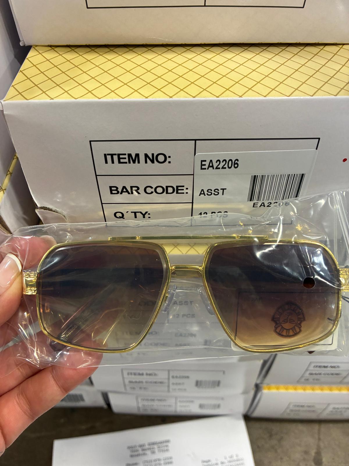 EA2206 MEN