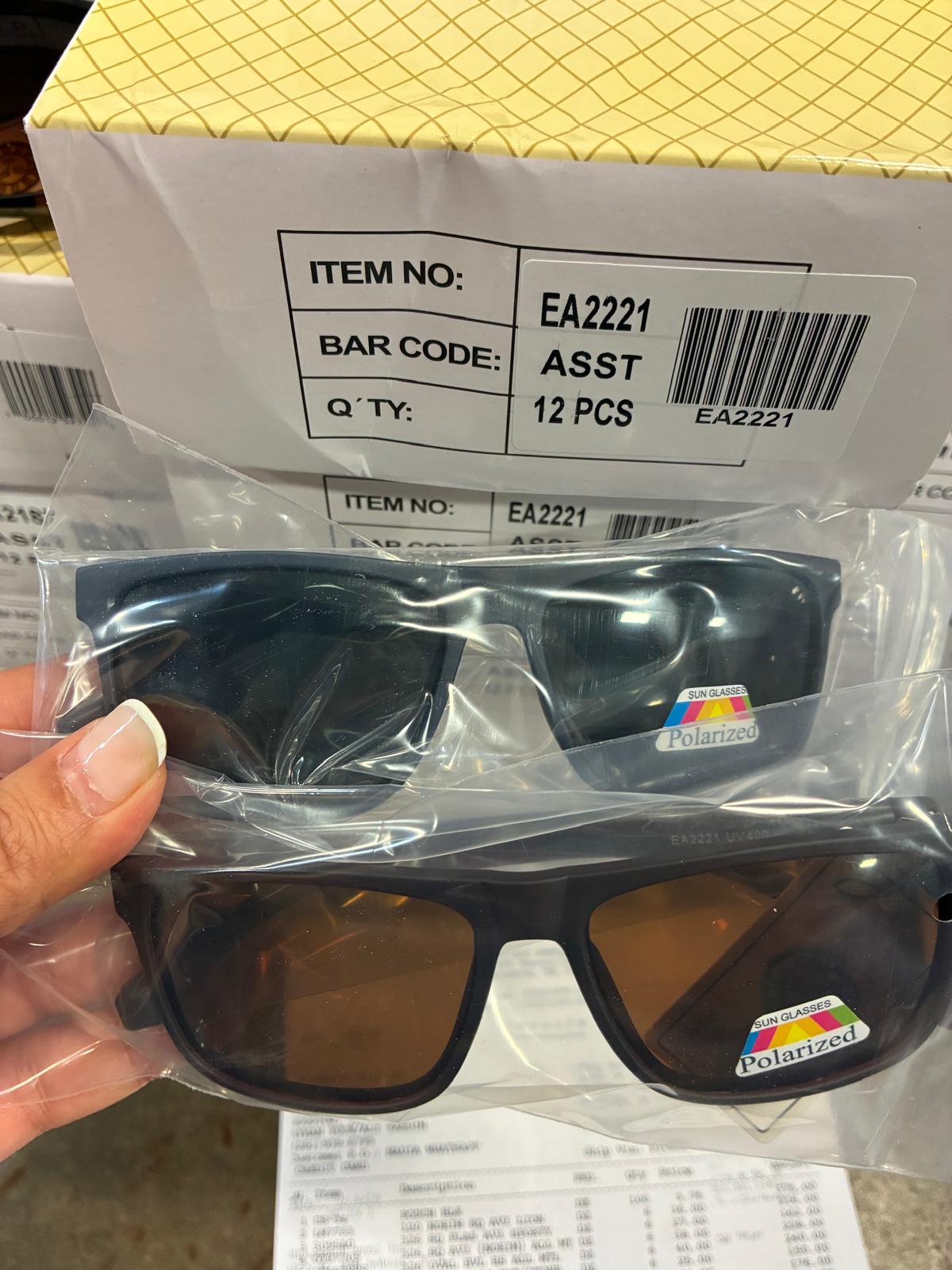 EA2221 MEN
