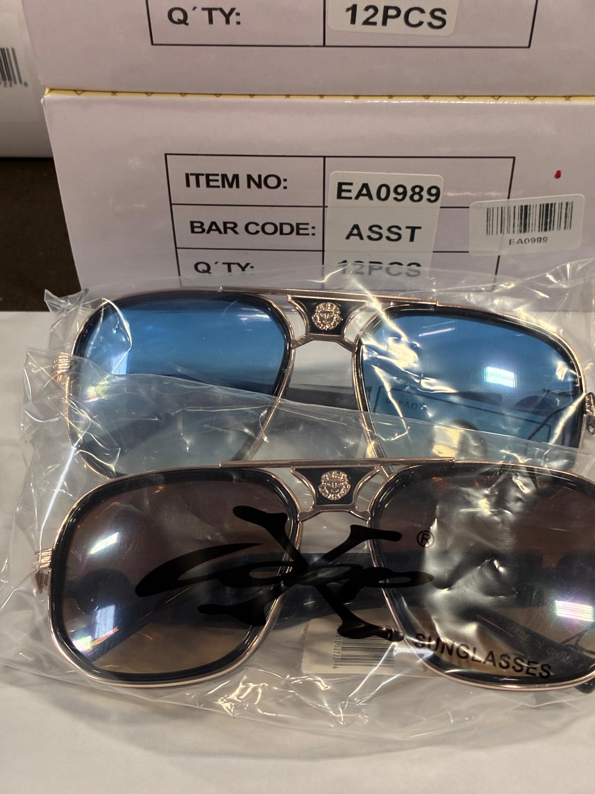 EA0989 MEN