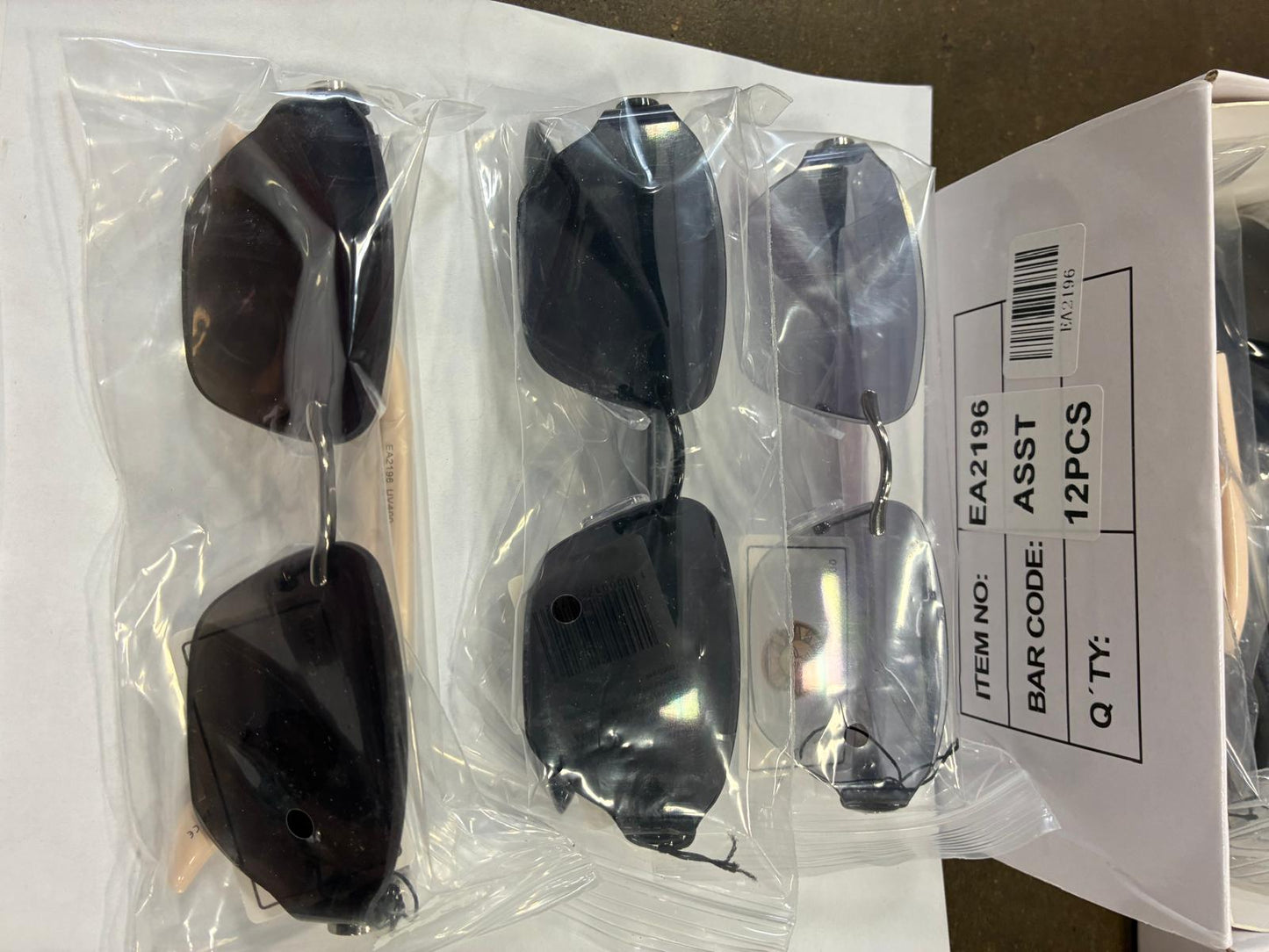 EA2196 COLOR