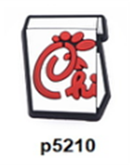 Chick Fil A Fast Package