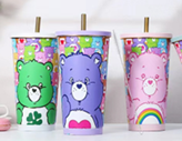 Straw Cup / CC-01