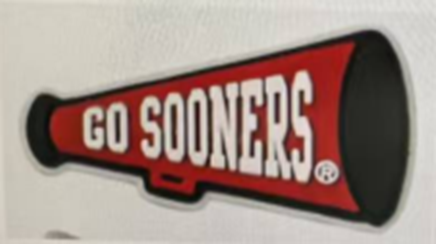 Go Sooners