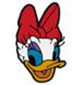 Sc Duck-Disney
