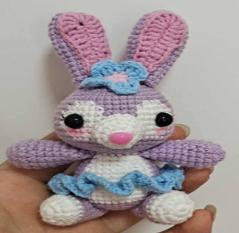 Stella Lou Doll