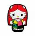 Sc Catless 1-Hello kitty