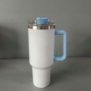BeiCheng 40 oz Cups White Heat Sublimation / BC-02