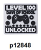 Game controller / LEVEL 100