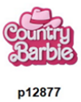 p12877-Country Barbie