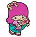 Sc Pink Girl