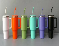 BeiCheng 40 oz Cups Solid Color / BC-15
