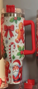 BeiCheng 40 oz Cups Christmas 2 / BC-17