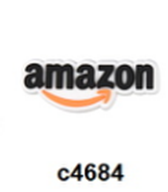 Amazon Logo