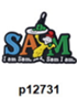 p12731-Dr Suess Sam