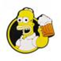 Sc Bart Beer-Simpsons