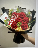 TanYa Bouquet 35