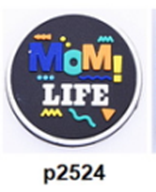 Mom Life
