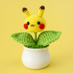 Flower POTTED13