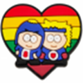 Sc Rainbow 1-South Park