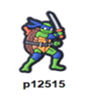 p12515-Ninja Turtles