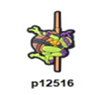 p12516-Ninja Turtles