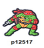 p12517-Ninja Turtles