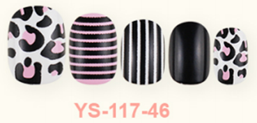NOTW - Nail Kids - UJ-117-46