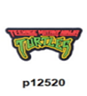 p12520-Ninja Turtles