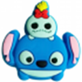 Sc Cartoon 3-Stitch