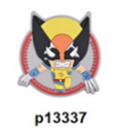 Comic Wolverine