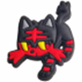 Sc Dark Cat Pokemon