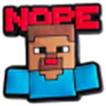 Sc Nope-Minecraft