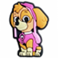 Sc Cute Dog- Paw Petrol
