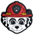 Sc Fire Fire Dog- Paw Petrol