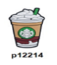 p12214-Starbucks Cup