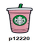 p12220-Starbucks Cup