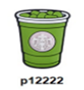 p12222-Starbucks Cup