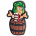 Sc Barrel-El chavo