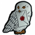 Sc Owl-Harry Potter