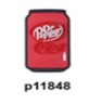 p11848-Dr Pepper Can