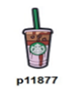 p11877-Starbucks Cup